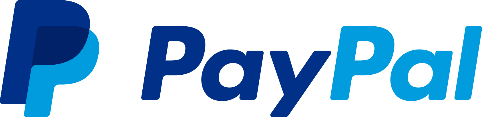 Λογότυπο Αποδοχής PayPal