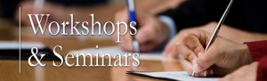 Workshop seminar