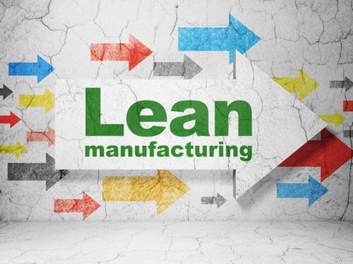 Greece Lean Six Sigma Lean Manufacturing