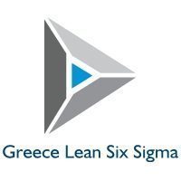 Greece lean six sigma logo