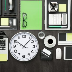 Skyrocket your productivity - Βελτιώστε την παραγωγικότητα σας @ Greece Lean Six Sigma