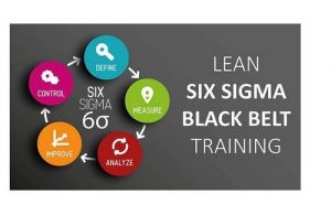 Lean Six Sigma Black Belt IASSC® Athens