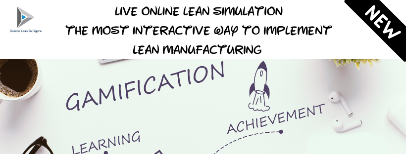 Greece Lean Six Sigma