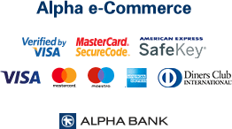 This image has an empty alt attribute; its file name is alpha-bank-credit-card-icons.png