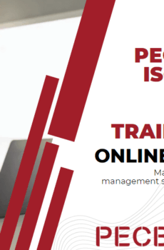 PECB Certified ISO 37001 Lead Auditor eLearning