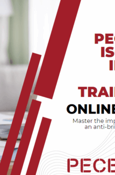 PECB Certified ISO 37001 Lead Implementer eLearning
