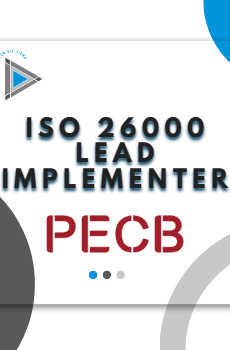 ISO 26000 Lead Implementer