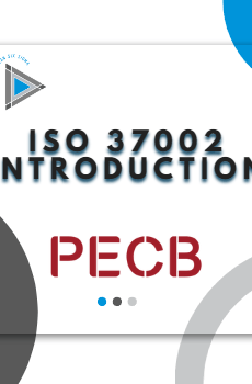 ISO 37002 Introduction