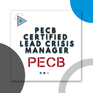 Lead Crisis Manager