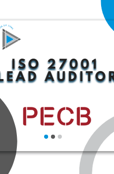 ISO/IEC 27001 Lead Auditor