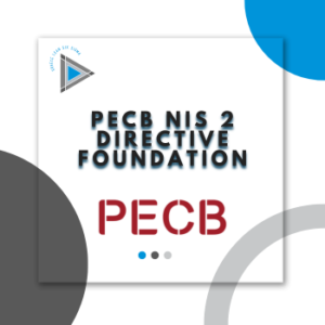 NIS 2 Directive Foundation
