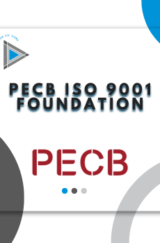 ISO 9001 Foundation