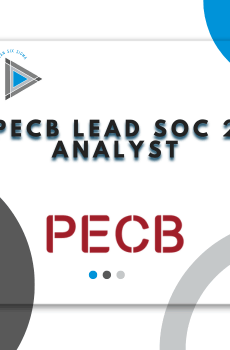 Lead SOC 2 Analyst