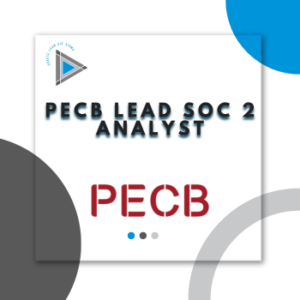 Lead SOC 2 Analyst