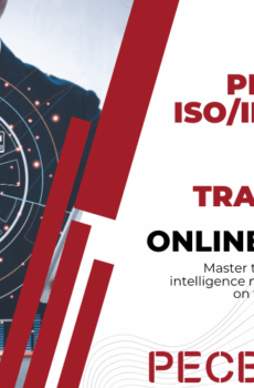 PECB Certified ISO/IEC 42001 Lead Auditor eLearning