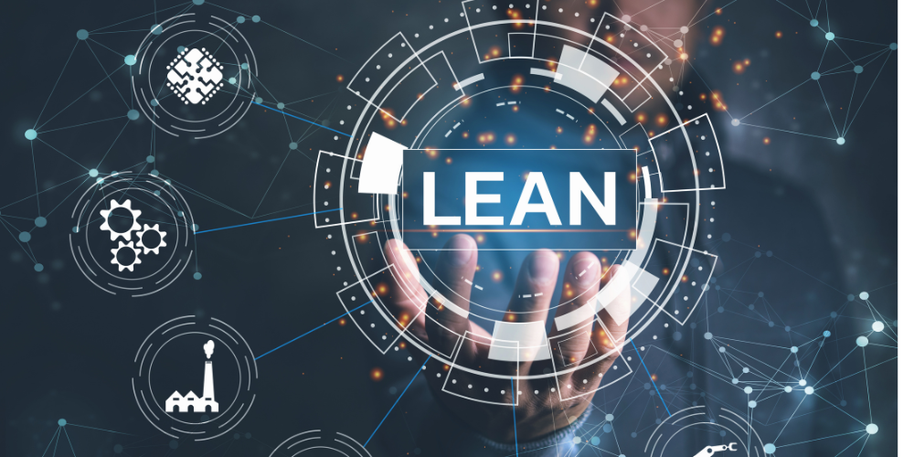 Λιτή Παραγωγή (Lean Manufacturing), Λιτή διαχείριση, Σύστημα Παραγωγής της Toyota, τι είναι το Lean