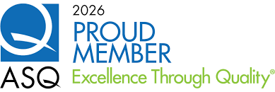 American Society for Quality (ASQ)