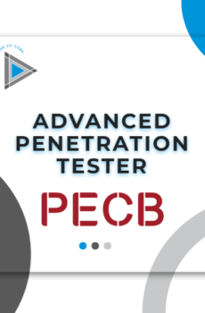 PECB Advanced Penetration Tester Self-Study eLearning course, Greece Lean Six Sigma
