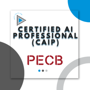 Certified AI Professional (CAIP)