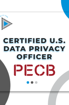 PECB Certified U.S. Data Privacy Officer Self-Study eLearning course, Greece Lean Six Sigma