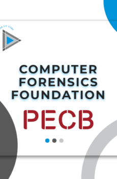 PECB Computer Forensics Foundation Self-Study eLearning course, Greece Lean Six Sigma