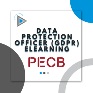 Data Protection Officer (GDPR)