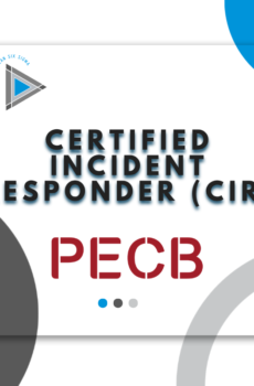 PECB Certified Incident Responder (CIR) Self-Study | Greece Lean Six Sigma