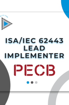 PECB ISA/IEC 62443 Lead Implementer Self-Study eLearning course, Greece Lean Six Sigma