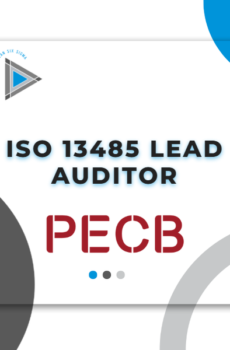 PECB ISO 13485 Lead Auditor Self-Study eLearning course, Greece Lean Six Sigma