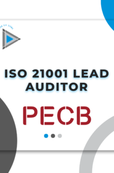 PECB ISO 21001 Lead Auditor Self-Study eLearning course, Greece Lean Six Sigma