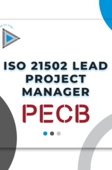 PECB ISO 21502 Lead Project Manager Self-Study eLearning course, Greece Lean Six Sigma