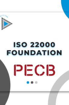 PECB ISO 22000 Foundation Self-Study eLearning course, Greece Lean Six Sigma