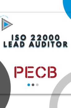 PECB ISO 22000 Lead Auditor Self-Study | Greece Lean Six Sigma