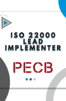 PECB ISO 22000 Lead Implementer Self-Study | Greece Lean Six Sigma