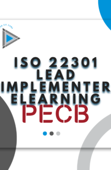 PECB Certified ISO 22301 Lead Implementer eLearning | Greece Lean Six Sigma