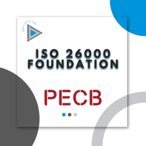ISO 26000 Foundation