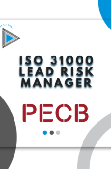 PECB ISO 31000 Lead Risk Manager Self-Study | Greece Lean Six Sigma