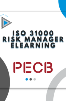 PECB Certified ISO 31000 Risk Manager eLearning | Greece Lean Six Sigma