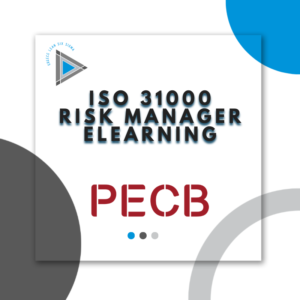 ISO 31000 Risk Manager