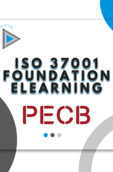 PECB Certified ISO 37001 Foundation eLearning | Greece Lean Six Sigma