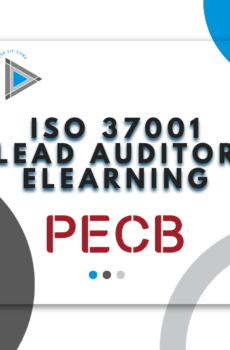 PECB Certified ISO 37001 Lead Auditor eLearning | Greece Lean Six Sigma