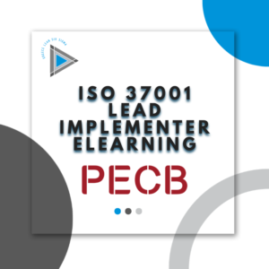 ISO 37001 Lead Implementer