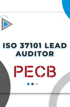 PECB ISO 37101 Lead Auditor Self-Study eLearning course, Greece Lean Six Sigma