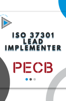 PECB ISO 37301 Lead Implementer Self-Study | Greece Lean Six Sigma