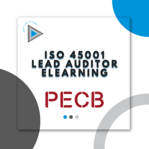 ISO 45001 Lead Auditor