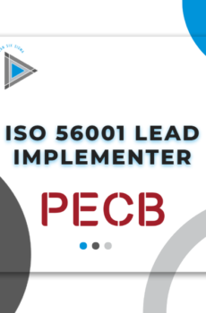 PECB ISO 56001 Lead Implementer Self-Study eLearning course, Greece Lean Six Sigma
