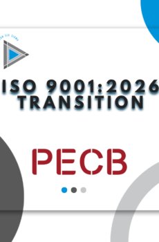 PECB ISO 9001:2026 Transition Self-Study | Greece Lean Six Sigma