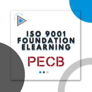 ISO 9001 Foundation