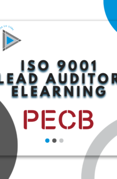 PECB Certified ISO 9001 Lead Auditor eLearning | Greece Lean Six Sigma