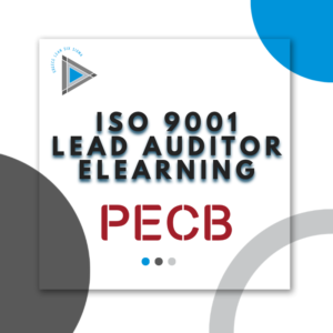 ISO 9001 Lead Auditor